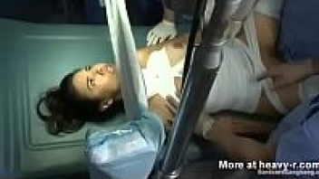 โป๊ แหกหี หลอกเย็ด หนังโป้ตรวจภายใน หนังxแนวหมอหลอกเย็ดคนไข้