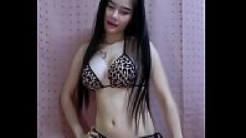 โป๊ โคโยตี้ไทย เน็ตไอดอลไทย เต้นยั่ว หีโหนก