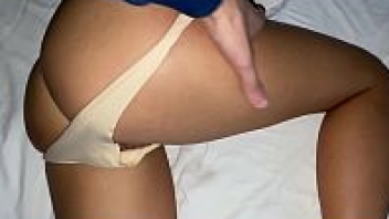 โดนพี่ชายเย็ด แว๊กหมอย แตกใส่หี แตกใน เย็ดสด