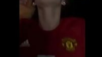 แมนยู แทงหี เย็ดไม่ยั้ง เย็ดแฟน เย็ดบนเตียง