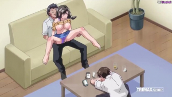 โดจิน แอบเย็ด เฮ็นไตไม่เซ็นเซอร์ เฮ็นไตญี่ปุ่น เฮ็นไต18+