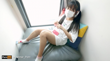 แตกใส่หี แคมหี เอากัน เย็ดสาวพม่า เย็ด