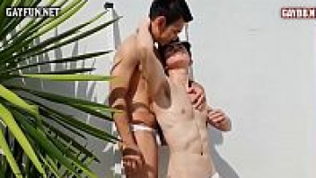 เย็ดในอ่างน้ำ เย็ดในห้องน้ำ เย็ดแฟน เย็ดเกย์ไทย เย็ดเกย์หล่อ