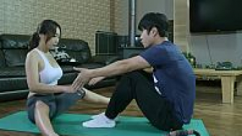 โยกควย เลียหี เย็ดในรถ เย็ดเกาหลี เย็ดมันๆ