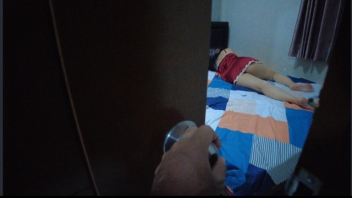 แตกคาหี เลียหีอิสลาม เย็ดคาชุดนอน เย็ดคนอิสลาม หีอูม
