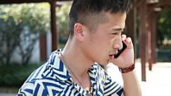 เล่นควย เย็ดมือ เงี่ยน เกย์จีน หนังเอ็กเกย์จีน