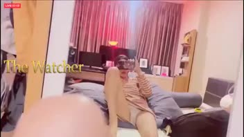 โชว์หี เสียงไทย อูมหี หีเน็ตไอดอล หีสด