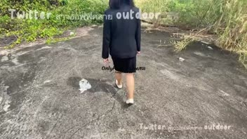 แอ่นหี แอ่นตูด เสียบหี เย็ดไทย เย็ดในบ้านร้าง