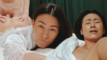 โม๊คควย เสียบสด เย็ดสาวเอเชีย เย็ดตูด เย็ดคาชุดนอน