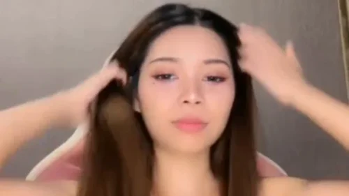 ไลฟ์สด โชว์เสียว โชว์หี แฟนคลับ แตกใน